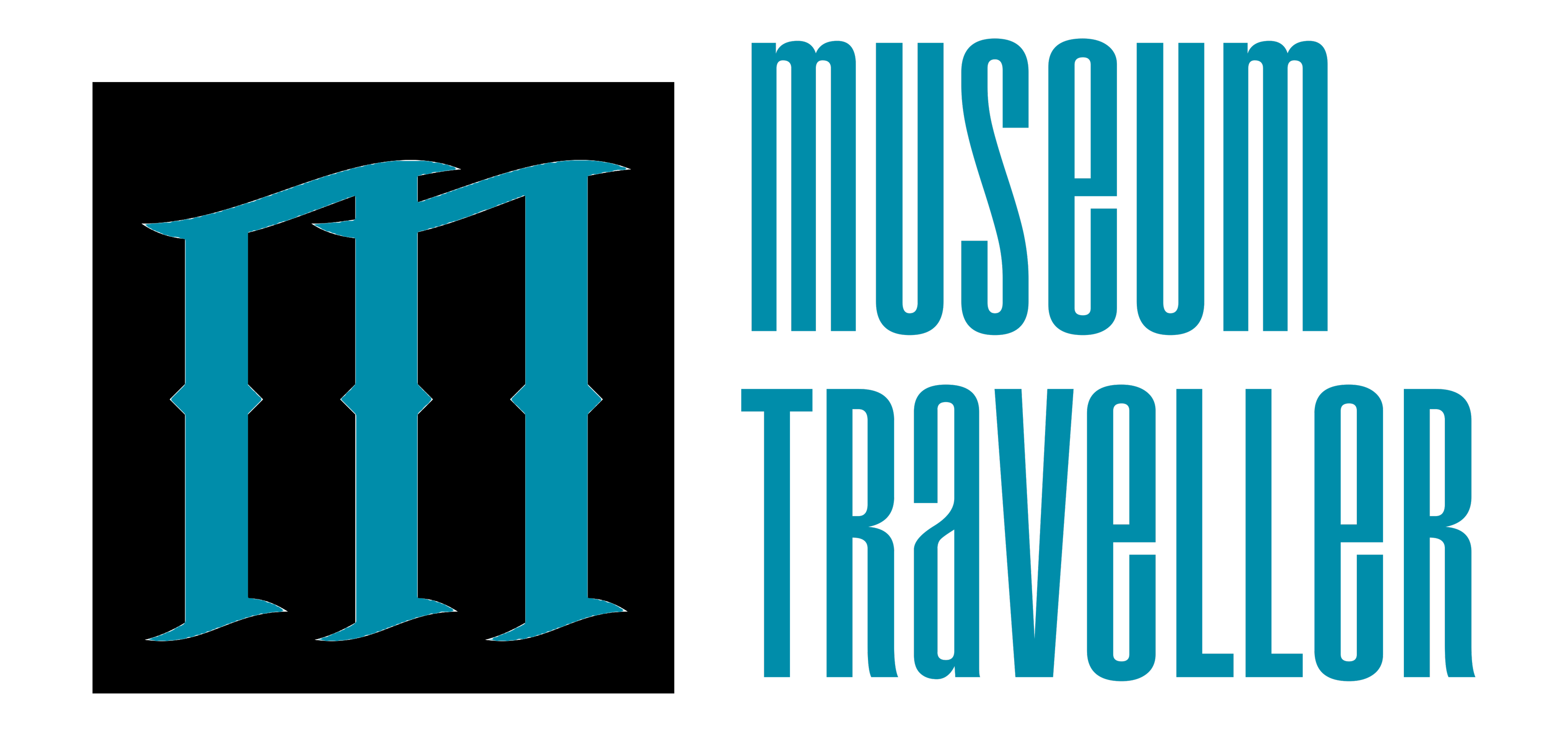 Museum Traveller Logo